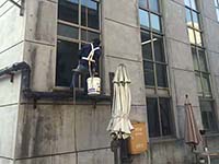 信阳外墙清洗流程